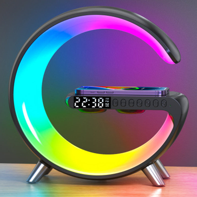 G-Shaped Smart LED Atmosphere Lamp