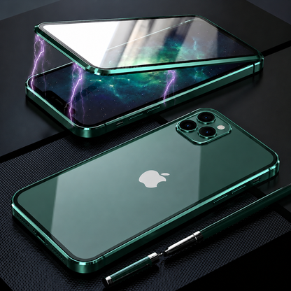 Double-sided Glass For Iphone Case
