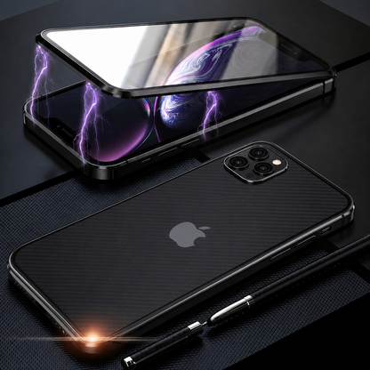 Double-sided Glass For Iphone Case