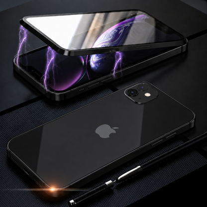 Double-sided Glass For Iphone Case