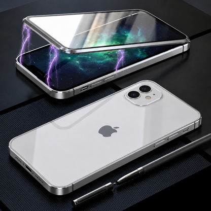 Double-sided Glass For Iphone Case