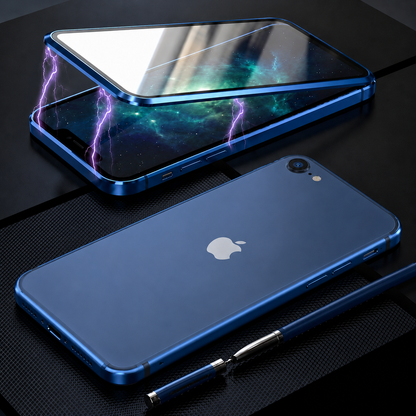 Double-sided Glass For Iphone Case
