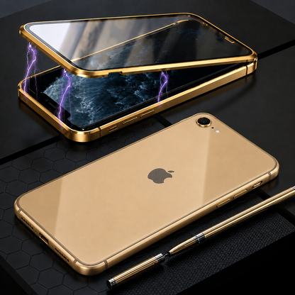 Double-sided Glass For Iphone Case