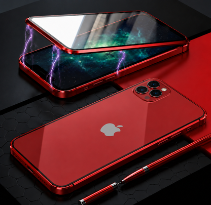 Double-sided Glass For Iphone Case
