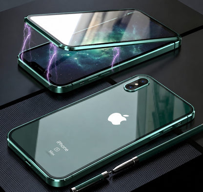 Double-sided Glass For Iphone Case