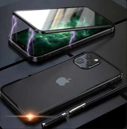 Double-sided Glass For Iphone Case