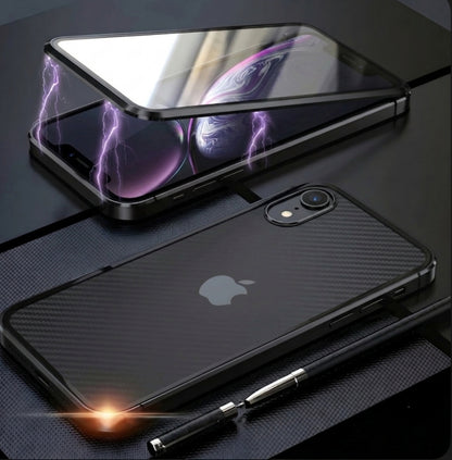 Double-sided Glass For Iphone Case