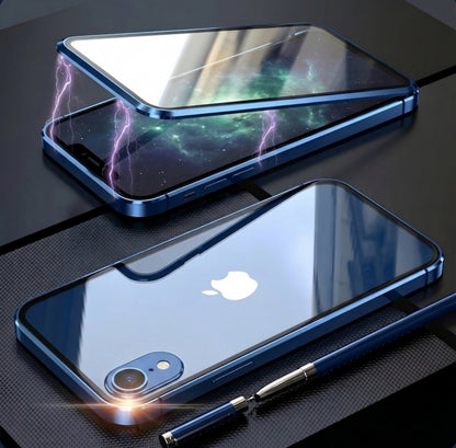 Double-sided Glass For Iphone Case