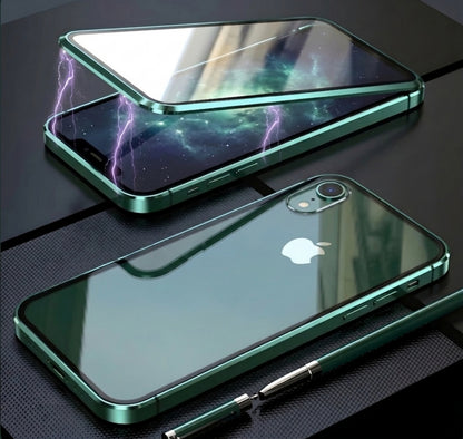 Double-sided Glass For Iphone Case