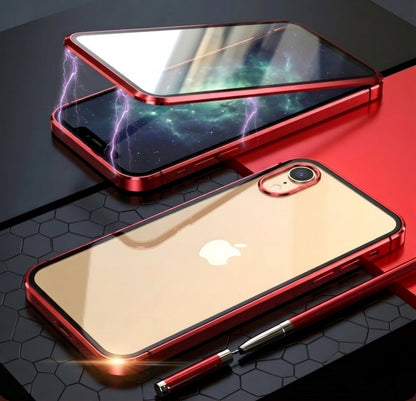 Double-sided Glass For Iphone Case