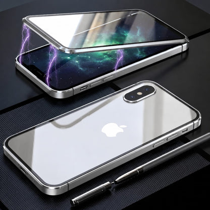Double-sided Glass For Iphone Case
